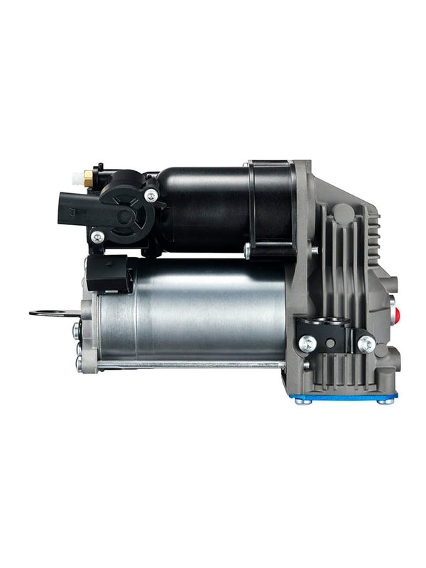 2013-2016 Mercedes Benz ML GL W166 X166 Air Suspension Compressor A1663200104 Generic