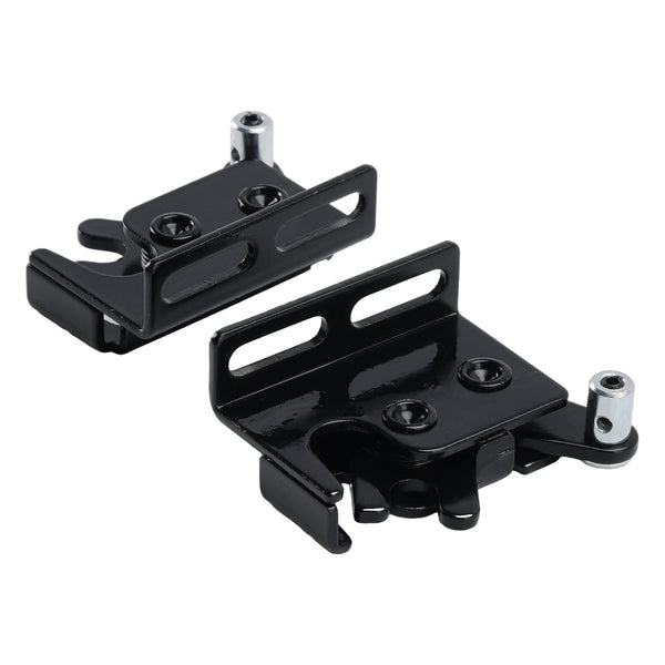 2x Truck Cap Rotary Latch 100XL/XR/XQ/180XL 700 tonneau 83515 & 83514 For Leer Generic