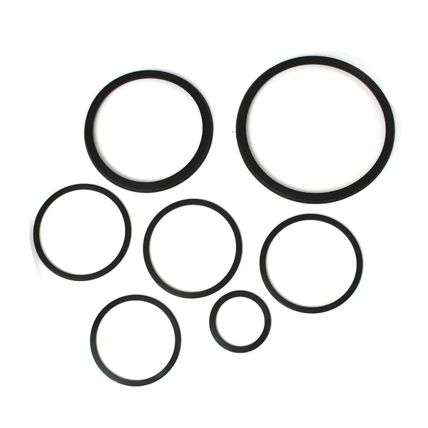 Transmission Full Rebuild Kit 4T40E 4T45E For Chevrolet Pontiac Saturn