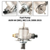 2011-2015 AUDI Q3 (8U) 2.0L High Pressure Pump Fuel Pump 06J127025E HFS034A135C Generic