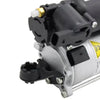 2013-2016 Mercedes Benz ML GL W166 X166 Air Suspension Compressor A1663200104 Generic
