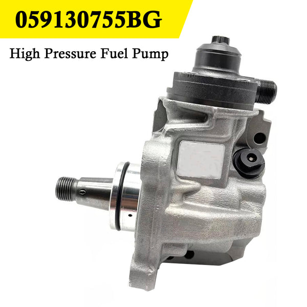 Audi A6 A7 Q5 Q7 A8 Volkswagen 3.0 TDI High Pressure Fuel Pump 059130755BG Generic