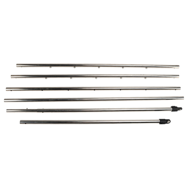 Soft Truck Topper for Toyota Tundra 2022-2023 Carriage Size 1682×1602mm