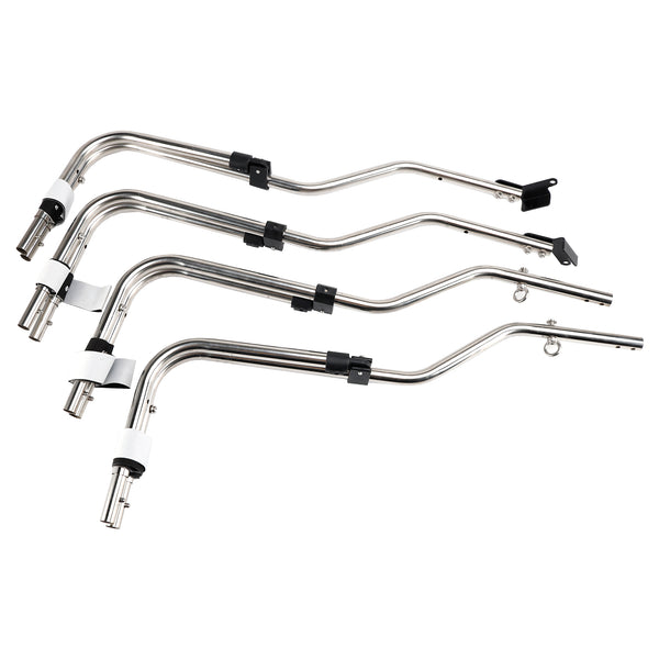 Soft Truck Topper for Toyota Tundra 2022-2023 Carriage Size 1682×1602mm