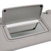 Gray Left Side Sun Visor 964013TA2A For Nissan Altima 2013-2018