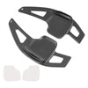 Steering Wheel Paddle Shifter Extensions For BMW F22 F23 X1 X6