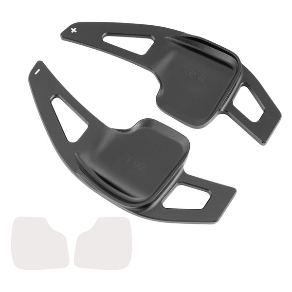 Steering Wheel Paddle Shifter Extensions For BMW F22 F23 X1 X6