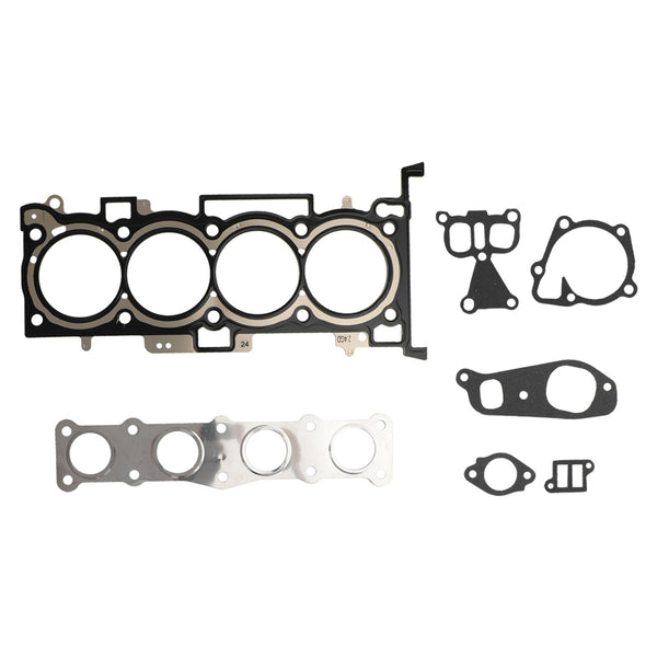 2014-2019 Hyundai Tucson 2.4L Rebuild Kit-Crankshaft & Conrods & Pistons Gasket Generic