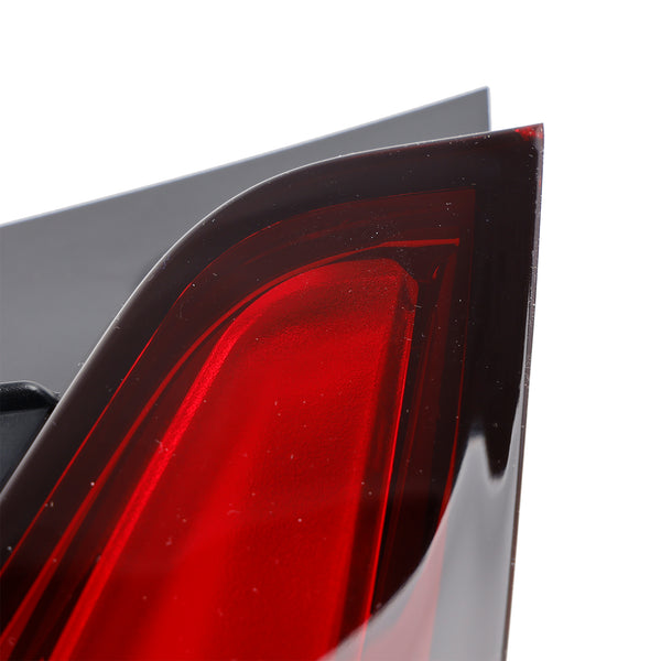 2018-2021 GMC Terrain SLE/SLT Left LED Tail Light Lamp GM2804135 84379497 Generic