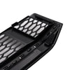2016-2018 Audi S4 / A4 S-Line B9 2PCS Fog Light Cover Grille 8W0 807 681 K 8W0 807 682 K Generic