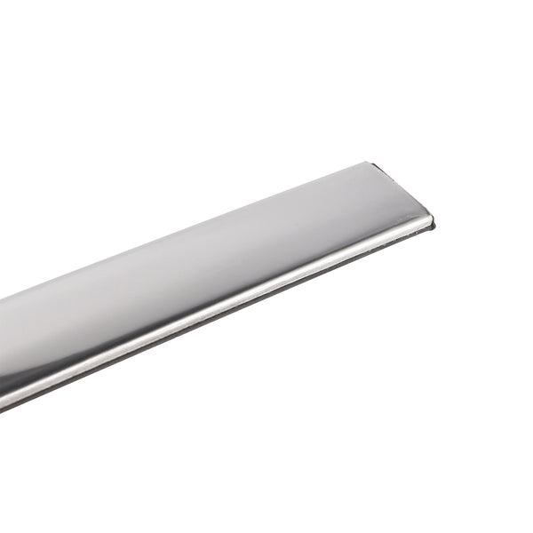 Right Side Upper Rear Door Panel Trim Molding Chrome For Kia Optima 2011-2015