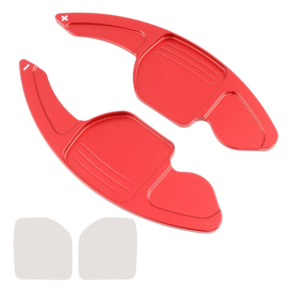 Steering Wheel Paddle Shifter Extension For Audi Q3 Q5 Q7 S5 S6