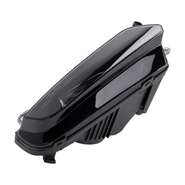 1Pc Front Left Fog Light Lamps With Bulbs For Audi A3 Sportback 8V0941699C 15-16