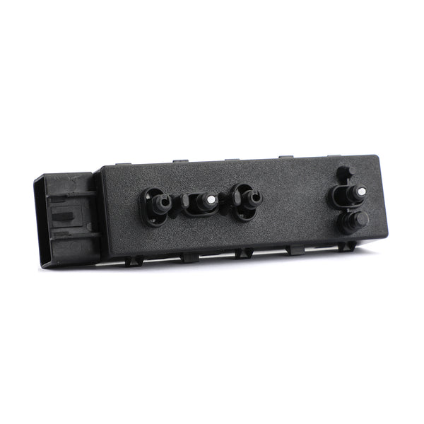 2016-2017 Buick Verano Power Seat Switch Left Driver Side 25974714 Generic