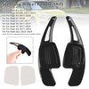 Steering Wheel Paddle Shifter Extension For Audi Q3 Q5 Q7 S3 S4