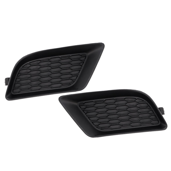 2011 Dodge Charger R/T Road & Track 2PCS Fog Light Cover 68092570AA 68092571AA Generic