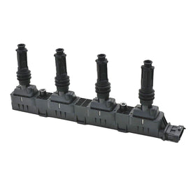 2004-2010 Vauxhall Astra H Ignition Coil Pack 1208020 24420584 Generic