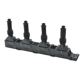 2003-2010 Vauxhall Meriva A Ignition Coil Pack 1208020 24420584 Generic