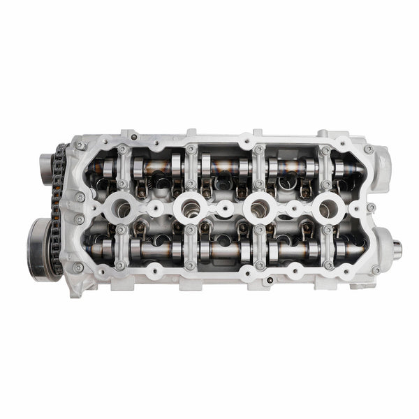 2005-2008 Volkswagen Golf GTI (MKV) 2.0 TSI AXX BPY BWA Cylinder Head Assembly 06D103351D 06F103070A Generic