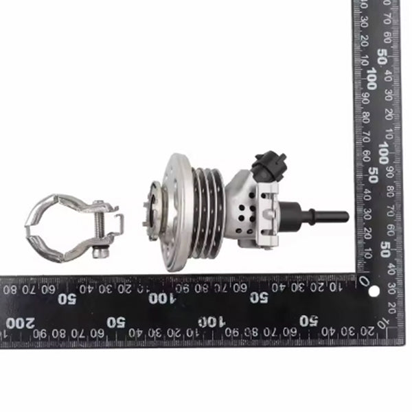 2010-2015 VW Passat Diesel: 1.6 TDi 2.0 TDi Diesel Emissions Fluid DEF Injector Nozzle 3C0131113B Generic