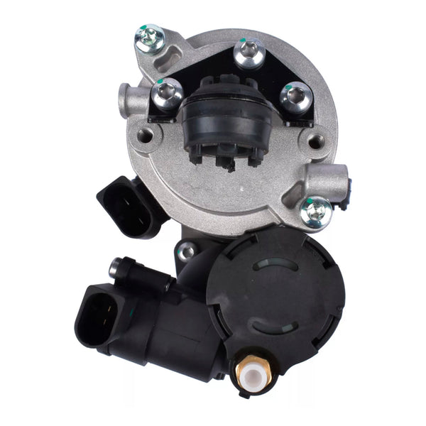 2013-2016 Mercedes Benz ML GL W166 X166 Air Suspension Compressor A1663200104 Generic