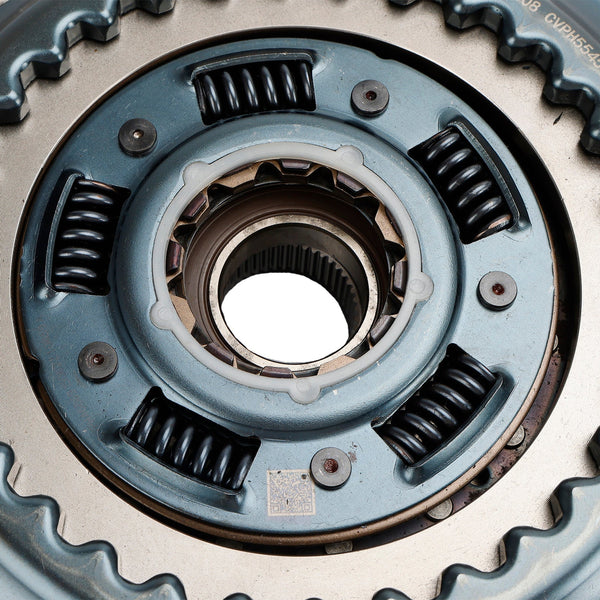 2017 KIA SOUL 2.0L 1999CC 122CU. IN. L4 Set-Double Clutch 41200-2D200 41200-2D101 Generic