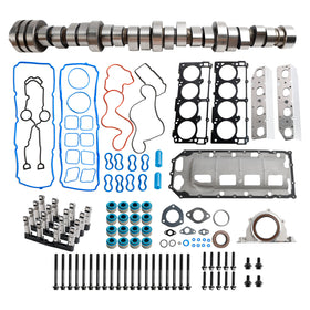 2011-2015 Ram 1500 5.7L Engine MDS Lifters & Gaskets & Camshaft Kit Generic