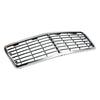 1993.06-1995 Benz E-Class W124 S124 C124 Front Bumper Grill Generic