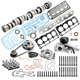 2011-2019 Ram 1500 ST 5.7L V8 MDS Lifters Kit Timing Chain Kit Camshaft Kit Generic