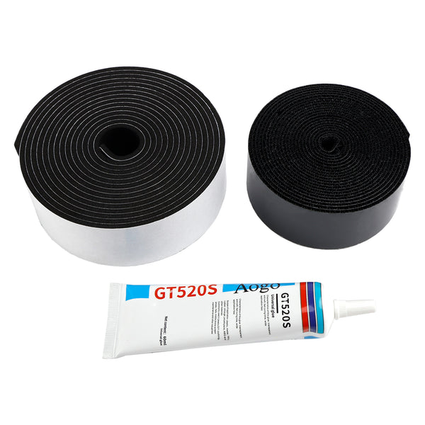 Soft Truck Topper for Toyota Tundra 2022-2023 Carriage Size 1682×1602mm