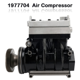 Air Compressor for Paccar 1977704 1977704PRX 9125181000 1805490 1805393