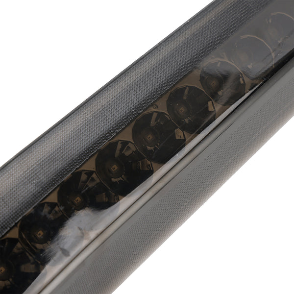 2006-2011 Cadillac DTS Full LED Third 3RD Tail Brake Light Rear Stop Lamp 25844853 Generic