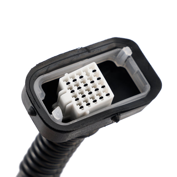 2010-2013 Acura MDX Driver Side Sub-Wire Door 32757-STX-A01 Generic