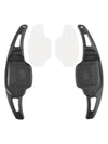 Steering Wheel Paddle Shifter Covers For Cadillac XT5 16-18