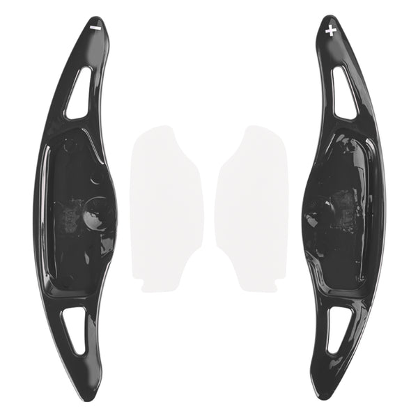 Steering Wheel Paddle Shifter Covers For Kia Stinger 2018-2023