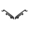 1999-2006 Chevy Suburban Tahoe Escalade Avalanche Front Left+Right Door Armrest Handle 12472876 88981574 Generic