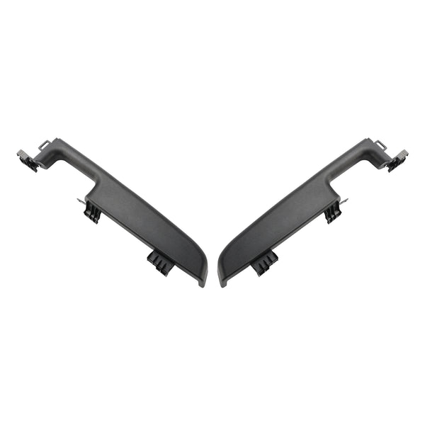 1999-2006 Chevy Suburban Tahoe Escalade Avalanche Front Left+Right Door Armrest Handle 12472876 88981574 Generic