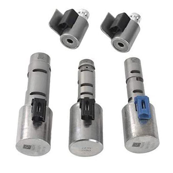 2014-ON TOYOTA COROLLA 1.8L 2.0L 5PCS CVT Transmission Solenoid Kit K313 Generic