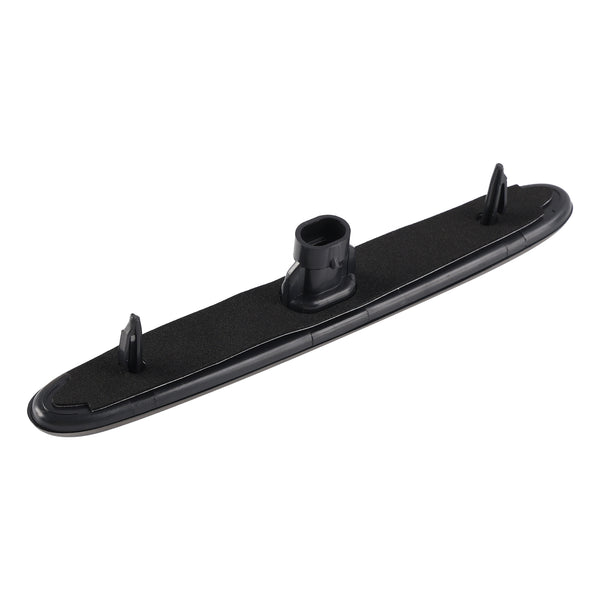 2006-2009 Pontiac Solstice Black LED 3rd Third Brake Stop Light Lamp 28K 289102 GM25100445 Generic