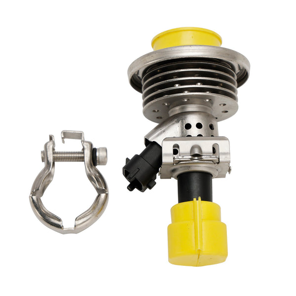 2010-2016 Mercedes-Benz GL350 Diesel Emissions Fluid (DEF) Injector Module A1644900513 0444021026 Generic