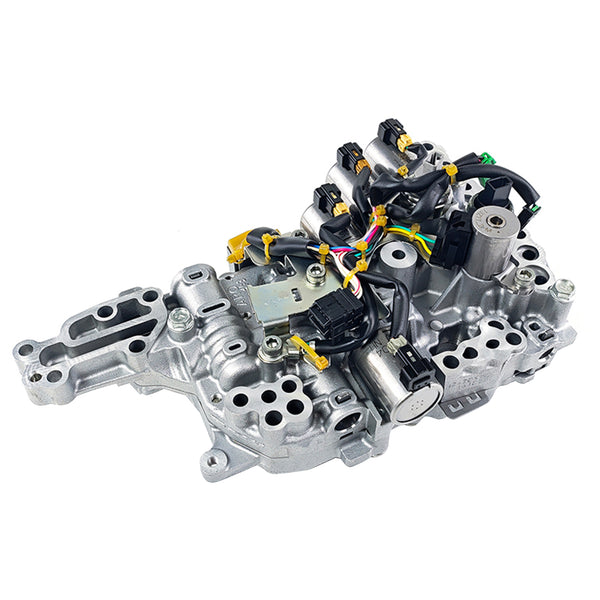 2014-2018 Mitsubishi Outlander 2.0L 2.4L CVT Transmission Valve Body JF018 Generic
