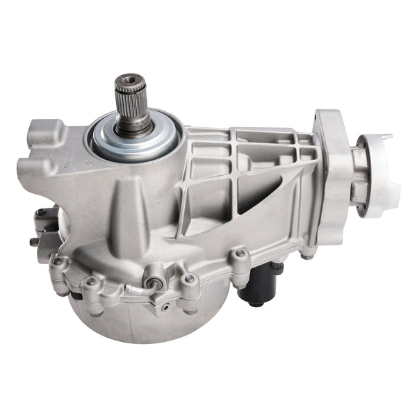 2020-2022 Chrysler Pacifica Rear Axle Differential Carrier Assembly 3.73 Ratio 53010758AE Generic