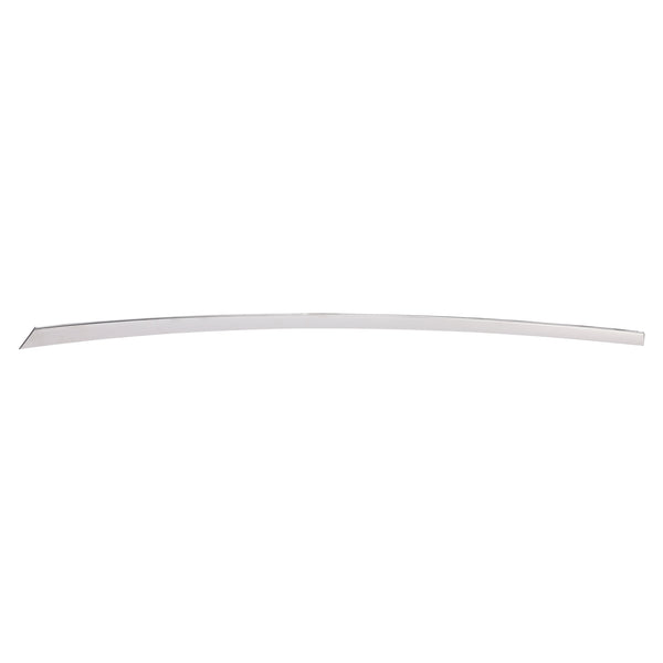 Right Side Upper Rear Door Panel Trim Molding Chrome For Kia Optima 2011-2015