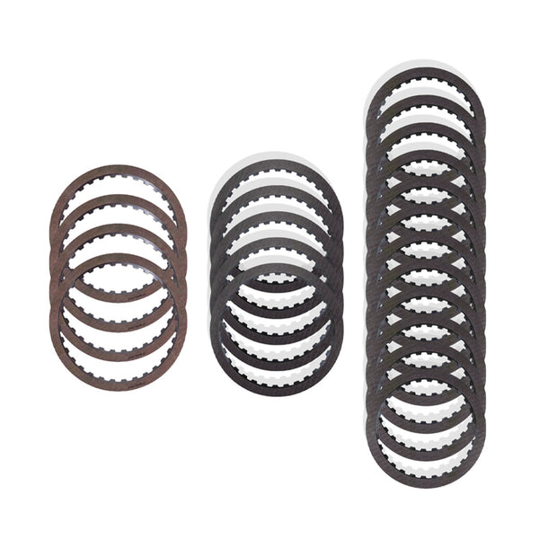 2003-UP JEEP/DODGE/RAM/CHRYSLER/MITSUBISHI 4 SPEED ONLY Transmission Super Master Rebuild Kit Filter Gaskets Bushing Plates 42RLE Generic