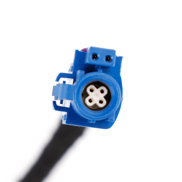 Radio Info Screen HARNESS ADAPTER 8” to 12” ML3Z-14D202-B For Ford F150 21-2023