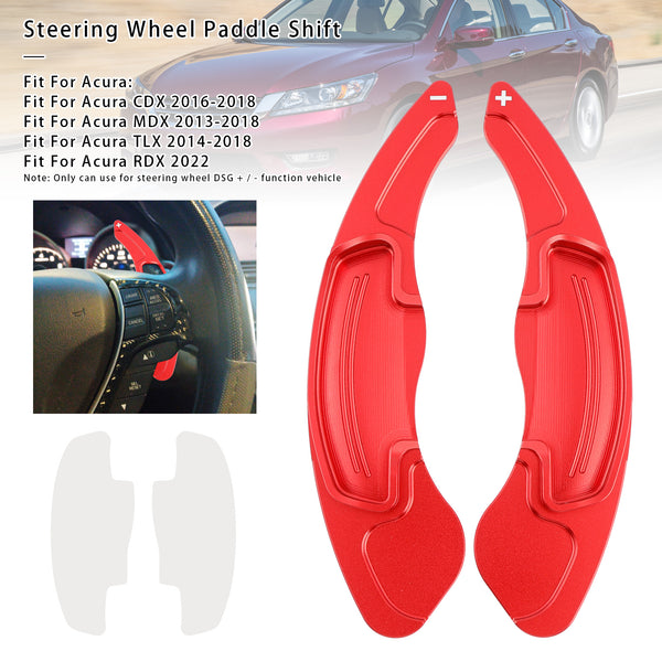 Steering Wheel Paddle Shifter For Honda CR-V Accord 2013-2022