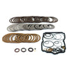 722.9 Transmission Rebuild Kit Overhaul Seal Clutch Plates For Mercedes-Benz