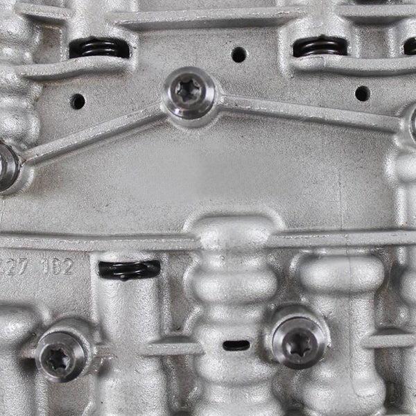 2006-2009 750i 750Li V8 4.8L 6HP26 6HP19 Valve Body Generic