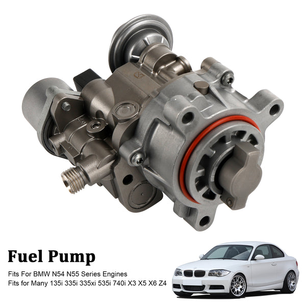BMW N54/N55 Engine 335i 535i 535i X5 X6 High Pressure Fuel Pump 13517616170 Generic