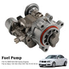2011-2012.03 BMW X3 X5 xDrive35i High Pressure Fuel Pump 13517616170 Generic